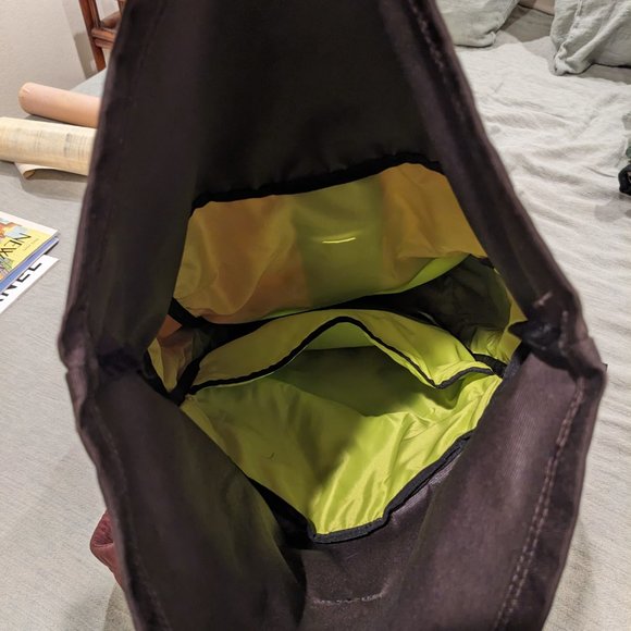 Timbuk2 Hero Laptop Backpack - Picture 4 of 5